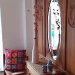 ホームステイ 