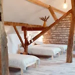 Habitación en casa particular 