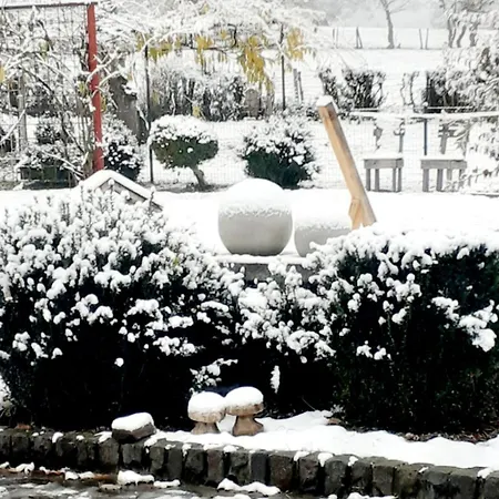 Accommodatie bij particulieren 