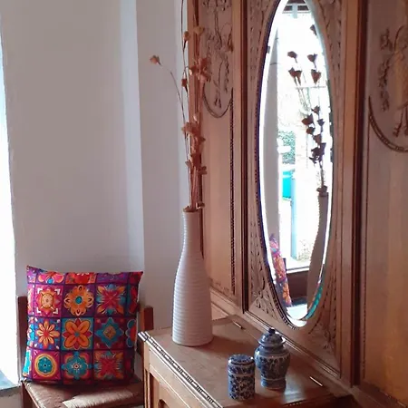 Quarto em Acomodações Particulares 